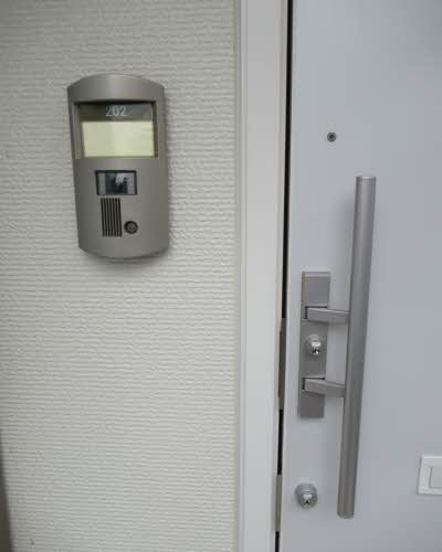 グランド　ソレーユ A202号-15