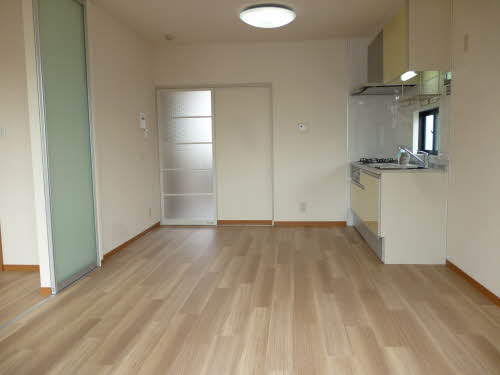 ＳＵＮムツミ A201号-14