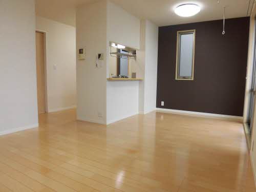 セードル弐番館 0202号-2