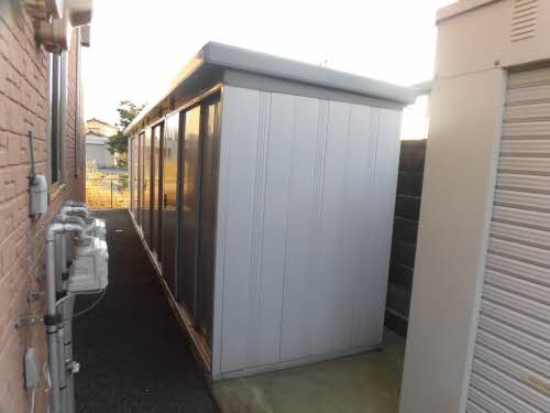 セードル弐番館 0202号-3