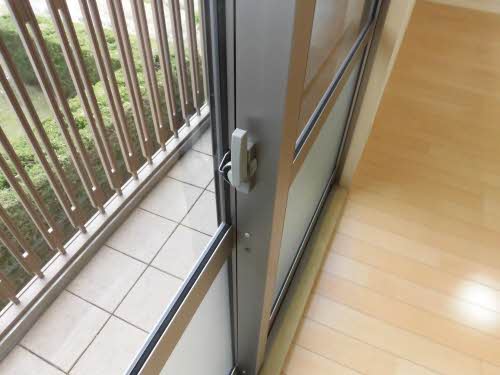 セードル弐番館 0202号-5