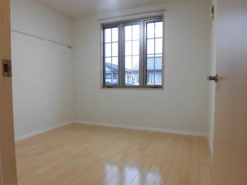 セードル弐番館 0202号-8