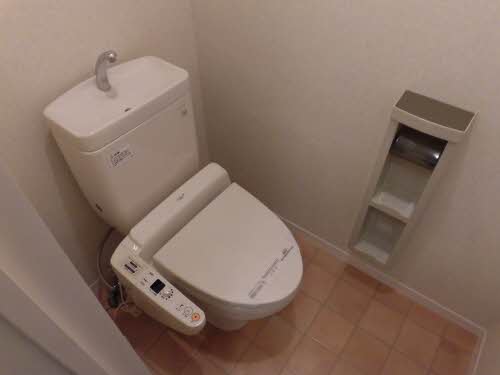 セードル弐番館 0202号-12