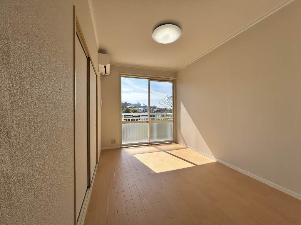 ジュネス喜多山 0101号-2