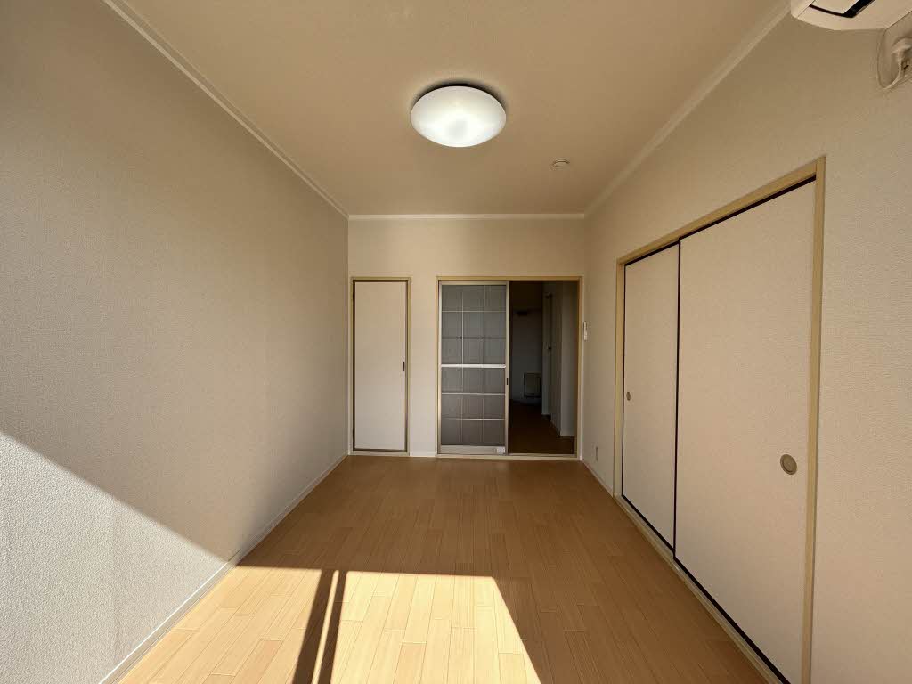 ジュネス喜多山 0101号-3