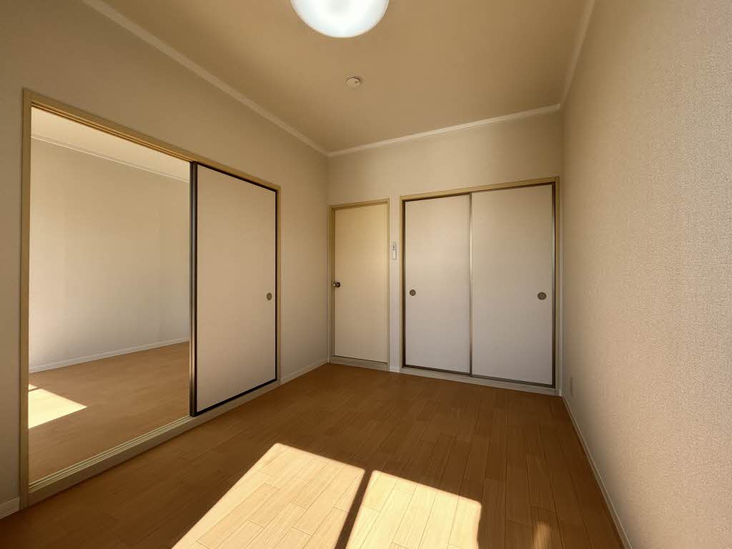 ジュネス喜多山 0101号-6