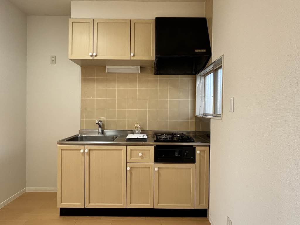 ジュネス喜多山 0101号-9