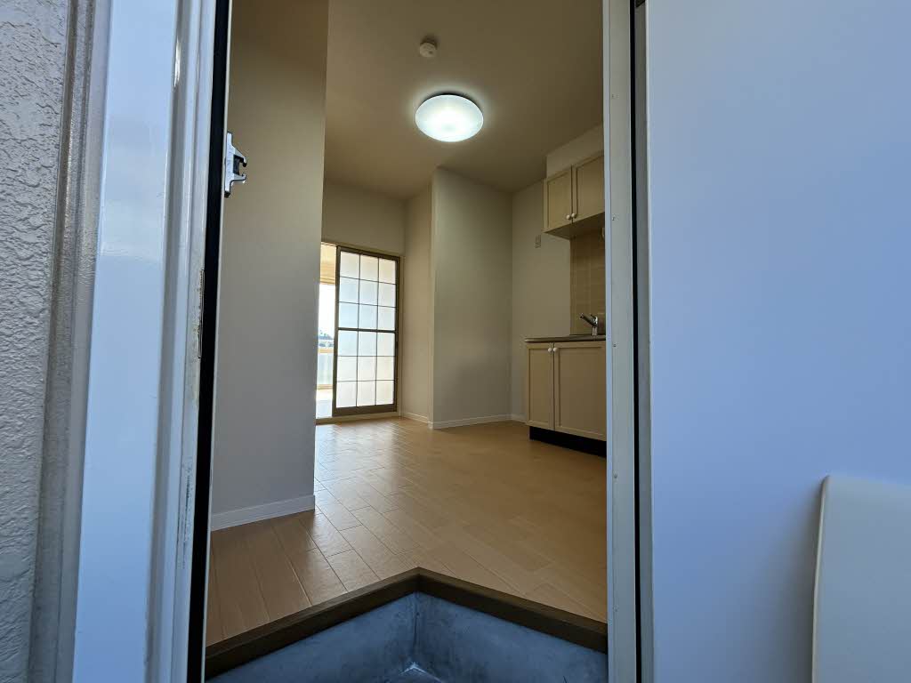 ジュネス喜多山 0101号-13