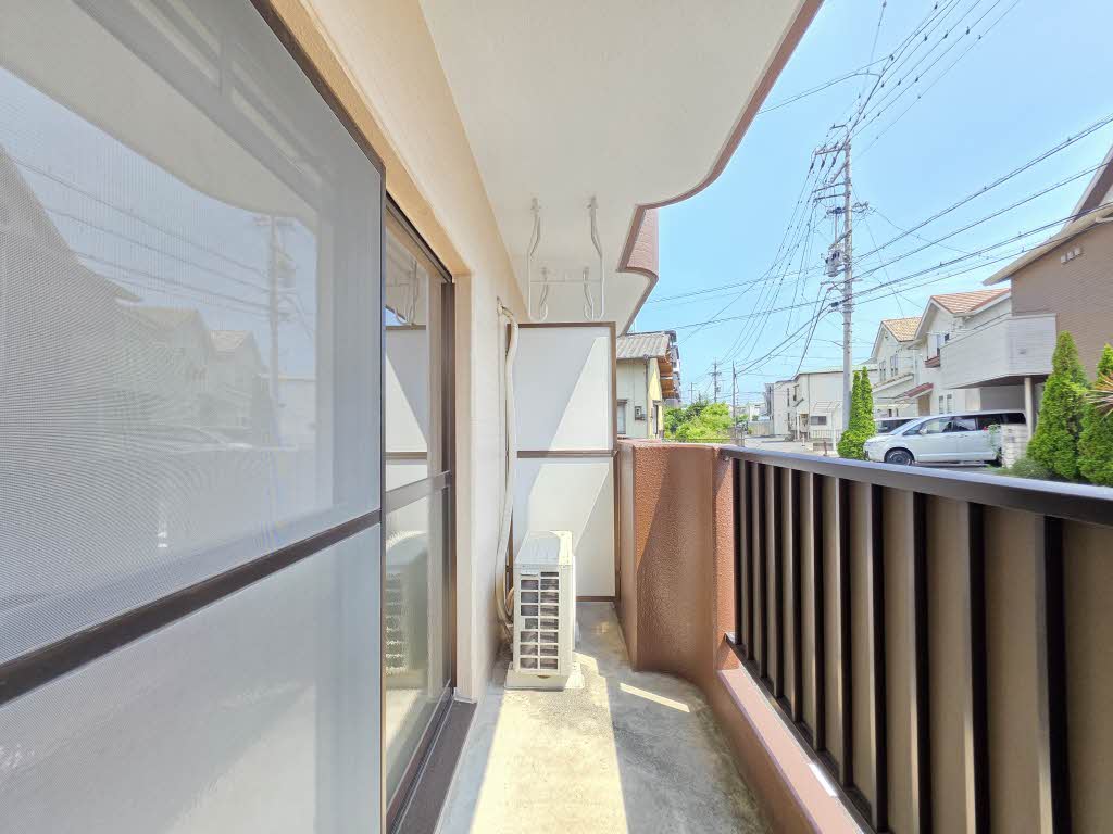 セイントフローレンスⅡ 0102号-10