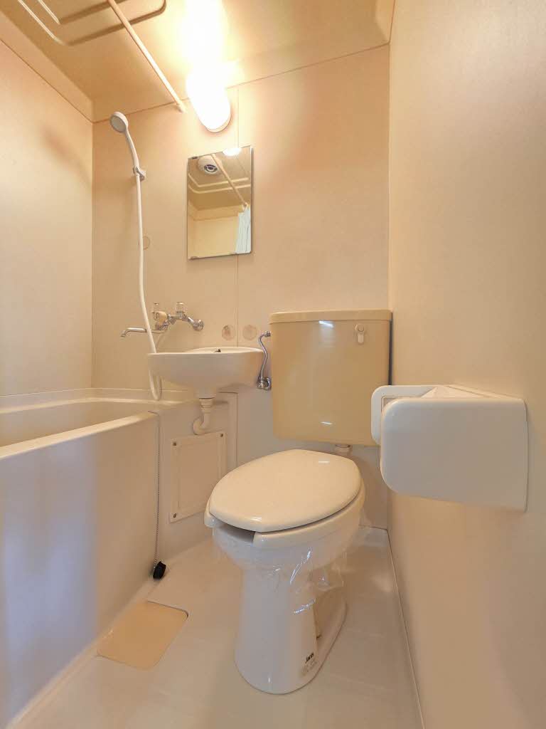 セイントフローレンスⅡ 0108号-7