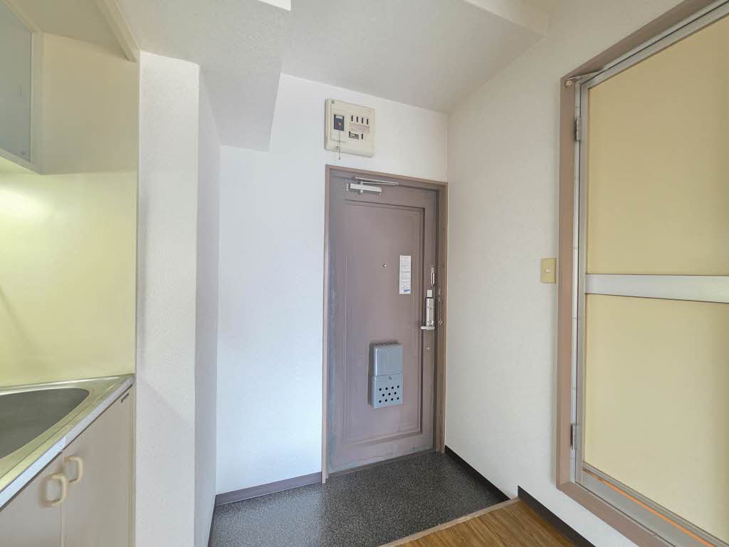 セイントフローレンスⅡ 0108号-8