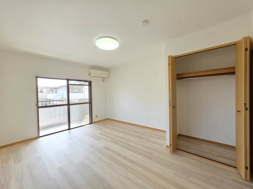 セイントフローレンスⅡ 0201号-2