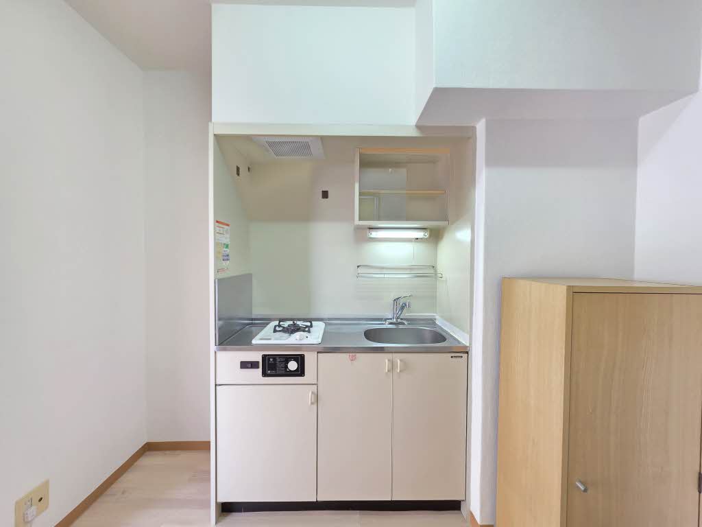 セイントフローレンスⅡ 0201号-4