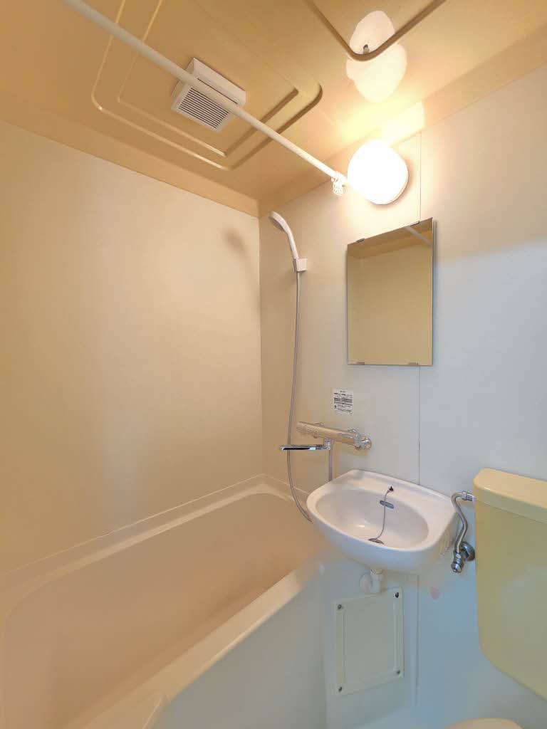 セイントフローレンスⅡ 0201号-5