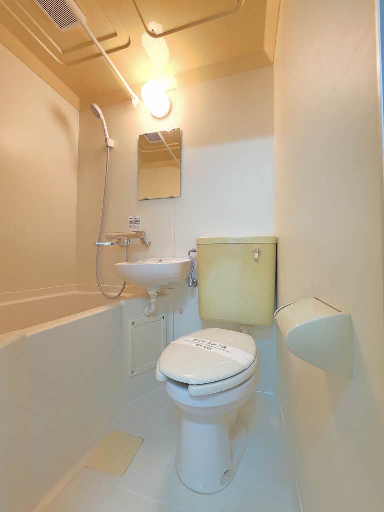 セイントフローレンスⅡ 0201号-7