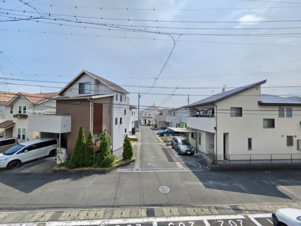 セイントフローレンスⅡ0201号室の賃貸情報｜（静岡県静岡市駿河