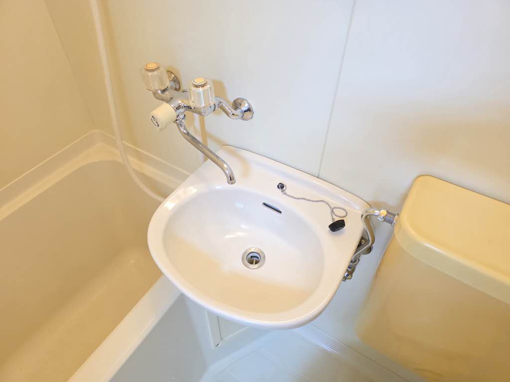 セイントフローレンスⅡ 0203号-6