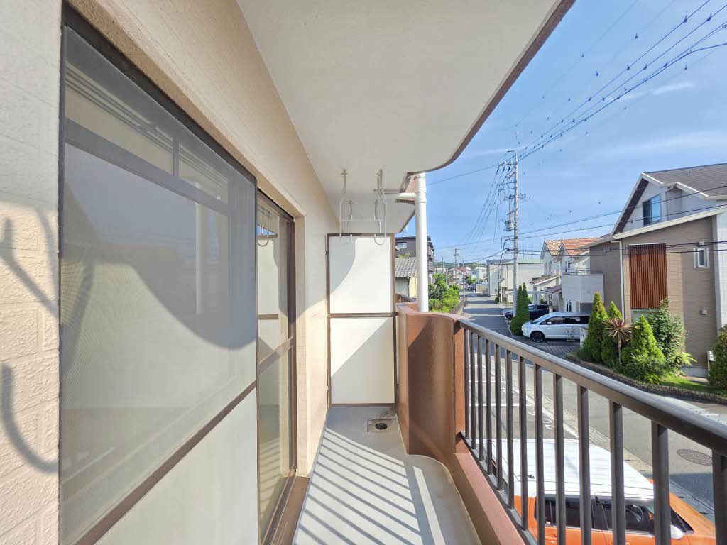 セイントフローレンスⅡ 0203号-10