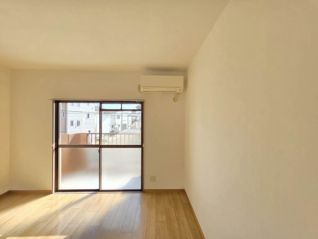 セイントフローレンスⅡ 0203号-12