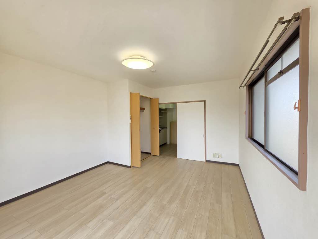 セイントフローレンスⅡ 0301号-2