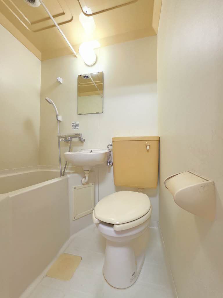 セイントフローレンスⅡ 0301号-7