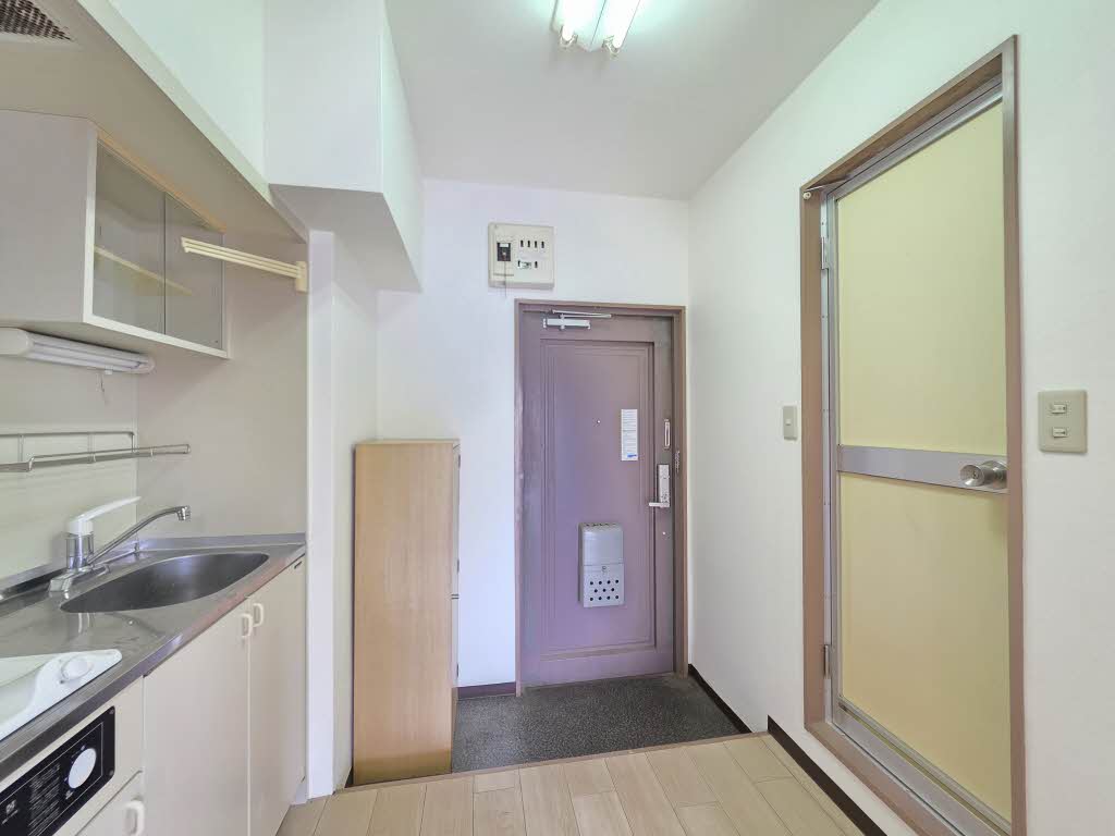 セイントフローレンスⅡ 0301号-8