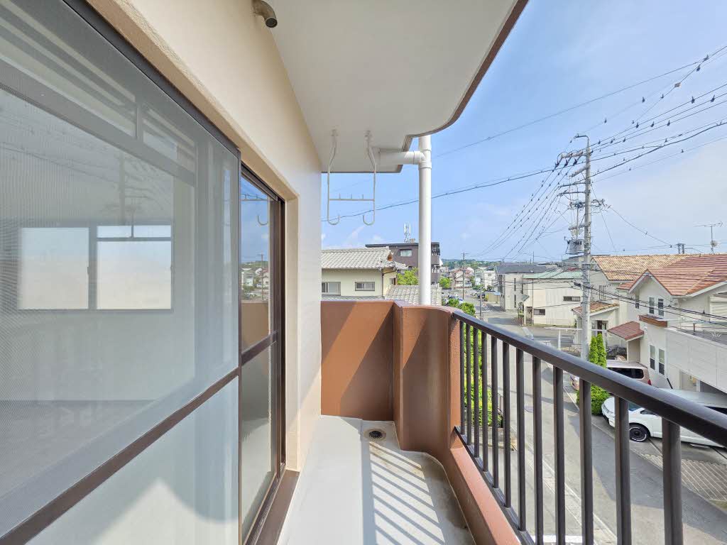 セイントフローレンスⅡ 0301号-10