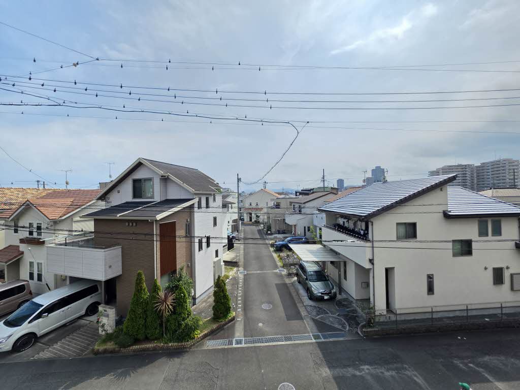 セイントフローレンスⅡ 0301号-13