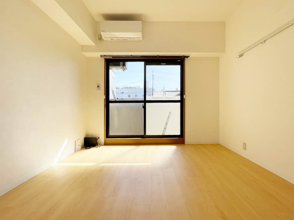 サンアレー瑞穂 0106号-2