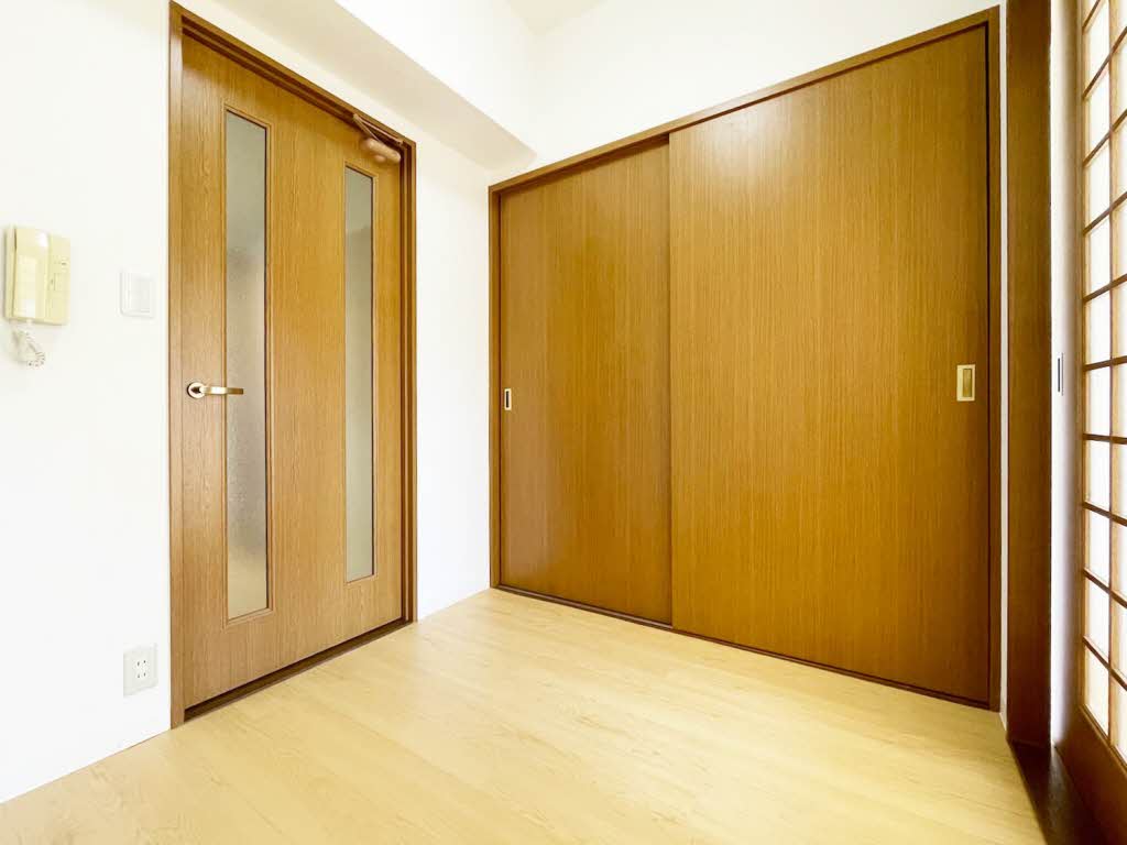 サンアレー瑞穂 0106号-4