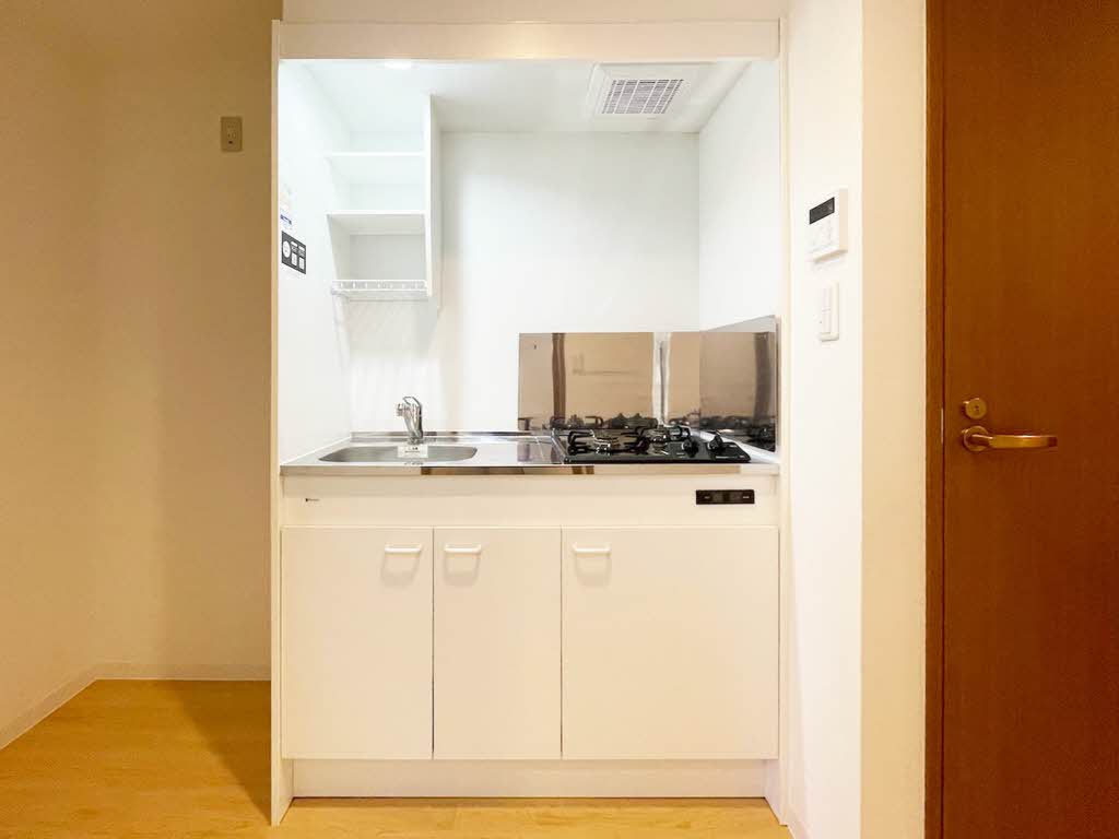 サンアレー瑞穂 0106号-5