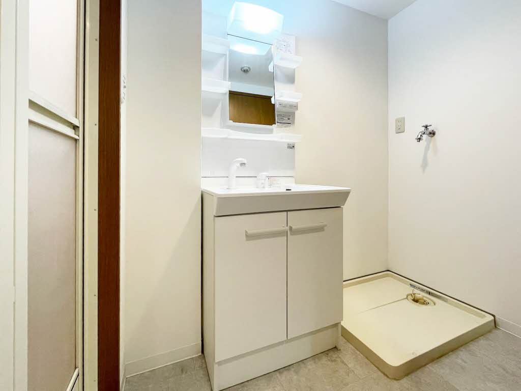 サンアレー瑞穂 0106号-6