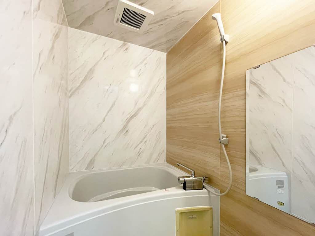 サンアレー瑞穂 0106号-7