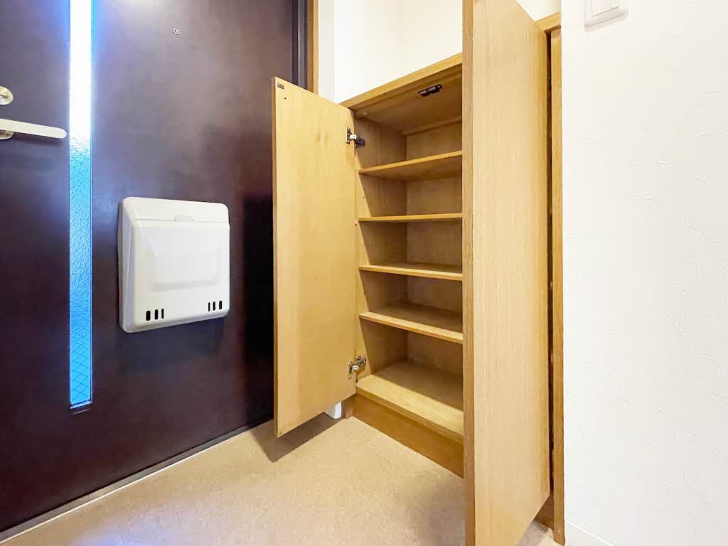 サンアレー瑞穂 0106号-11