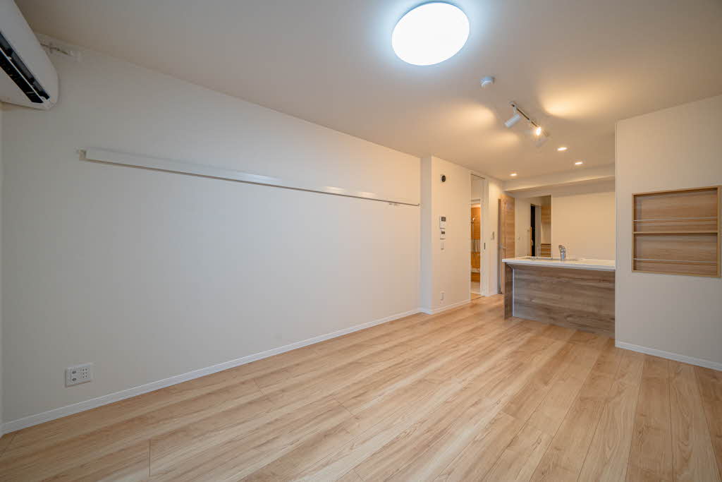 Ｋａｌｍａｒｋ海老塚 0101号-2