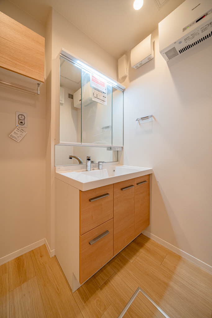 Ｋａｌｍａｒｋ海老塚 0101号-5