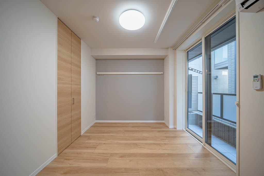 Ｋａｌｍａｒｋ海老塚 0102号-6