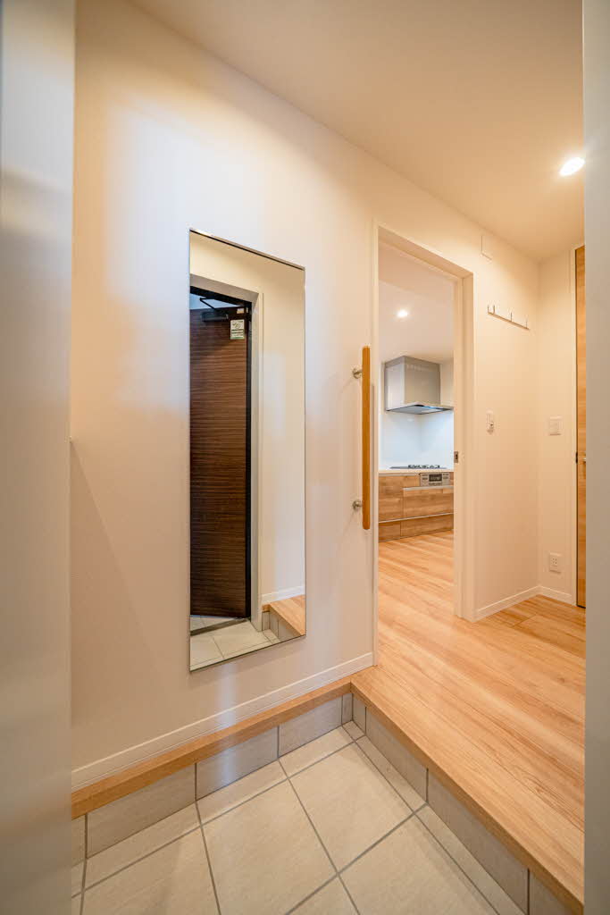 Ｋａｌｍａｒｋ海老塚 0102号-8