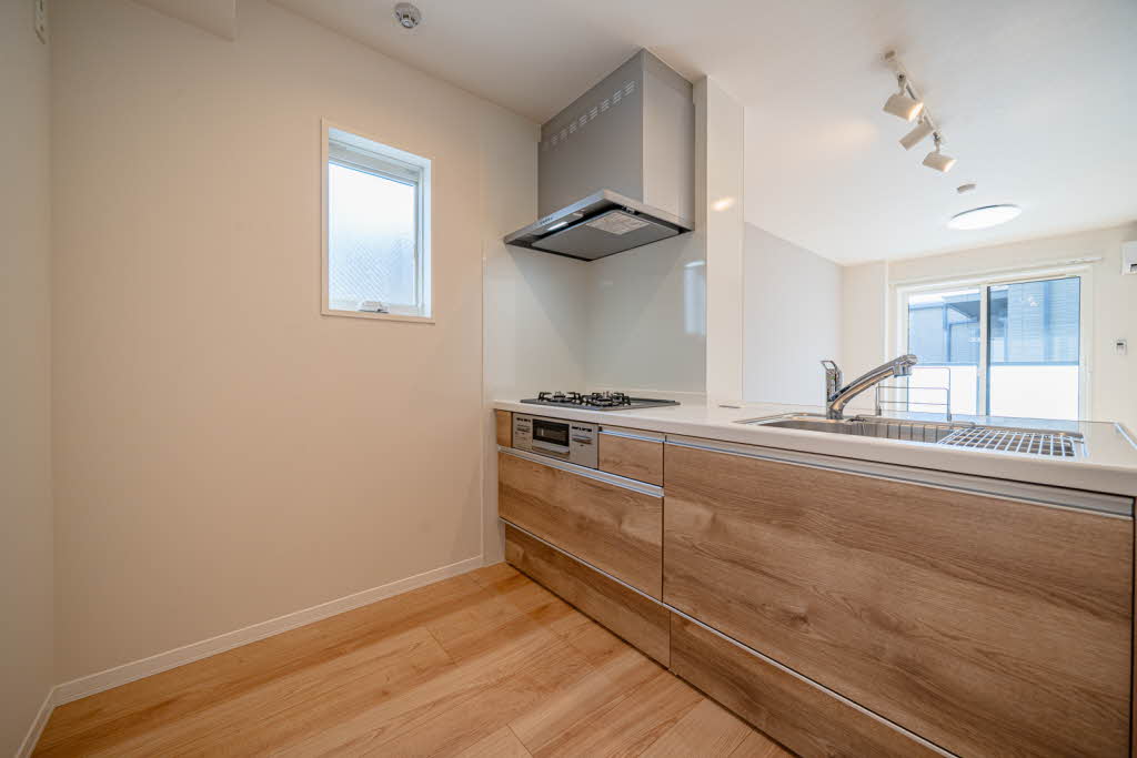 Ｋａｌｍａｒｋ海老塚 0301号-3