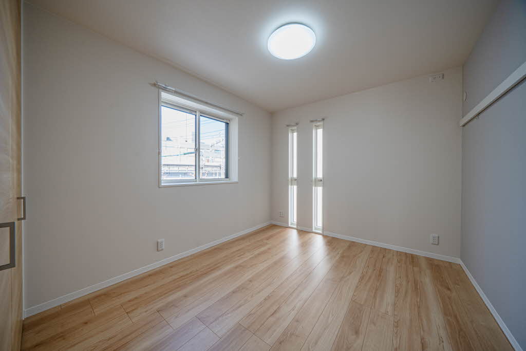 Ｋａｌｍａｒｋ海老塚 0301号-9