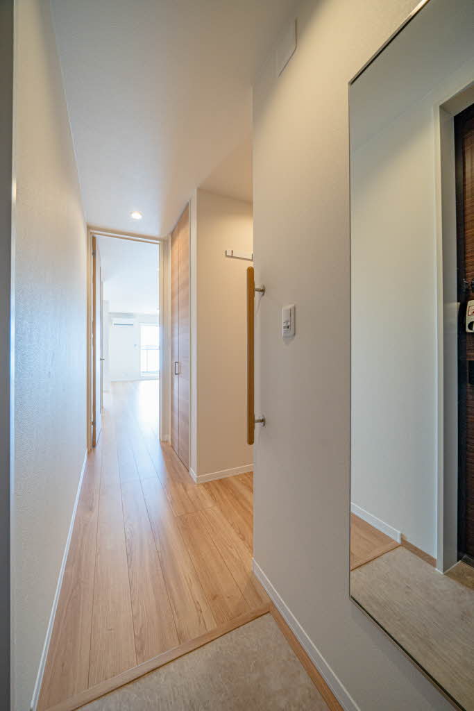 Ｋａｌｍａｒｋ海老塚 0303号-8