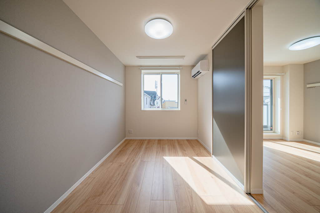 Ｋａｌｍａｒｋ海老塚 0303号-9