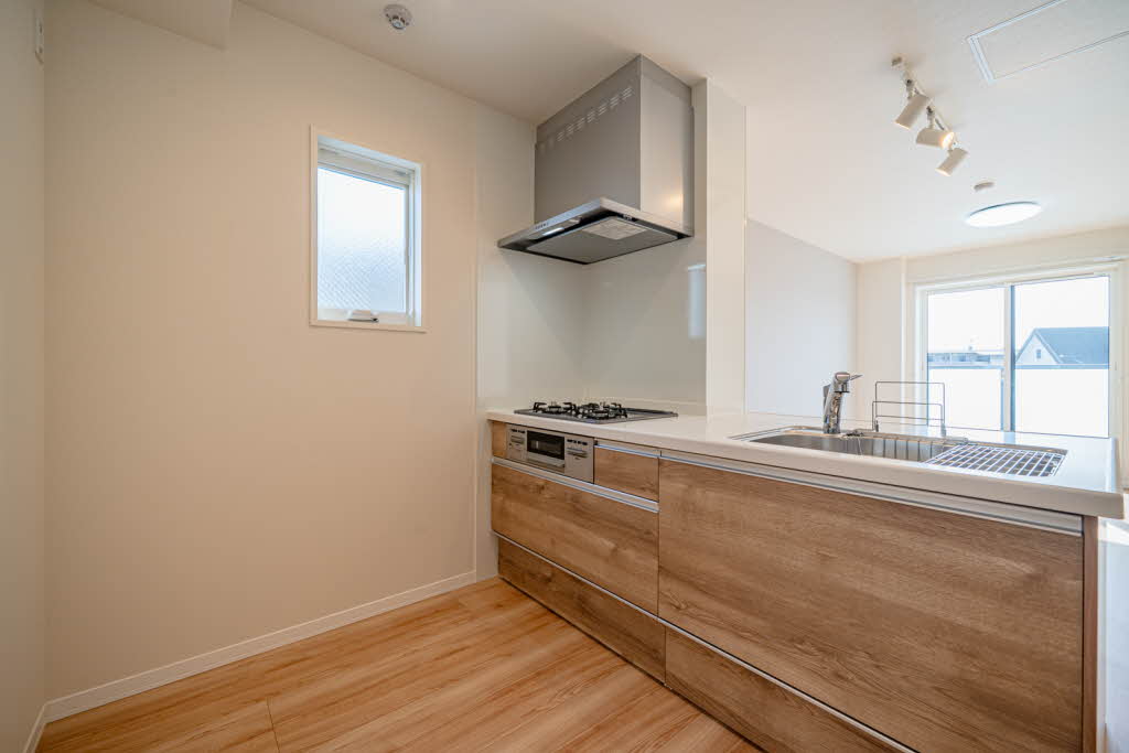 Ｋａｌｍａｒｋ海老塚 0401号-3