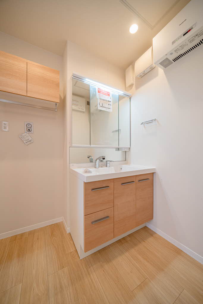 Ｋａｌｍａｒｋ海老塚 0401号-5