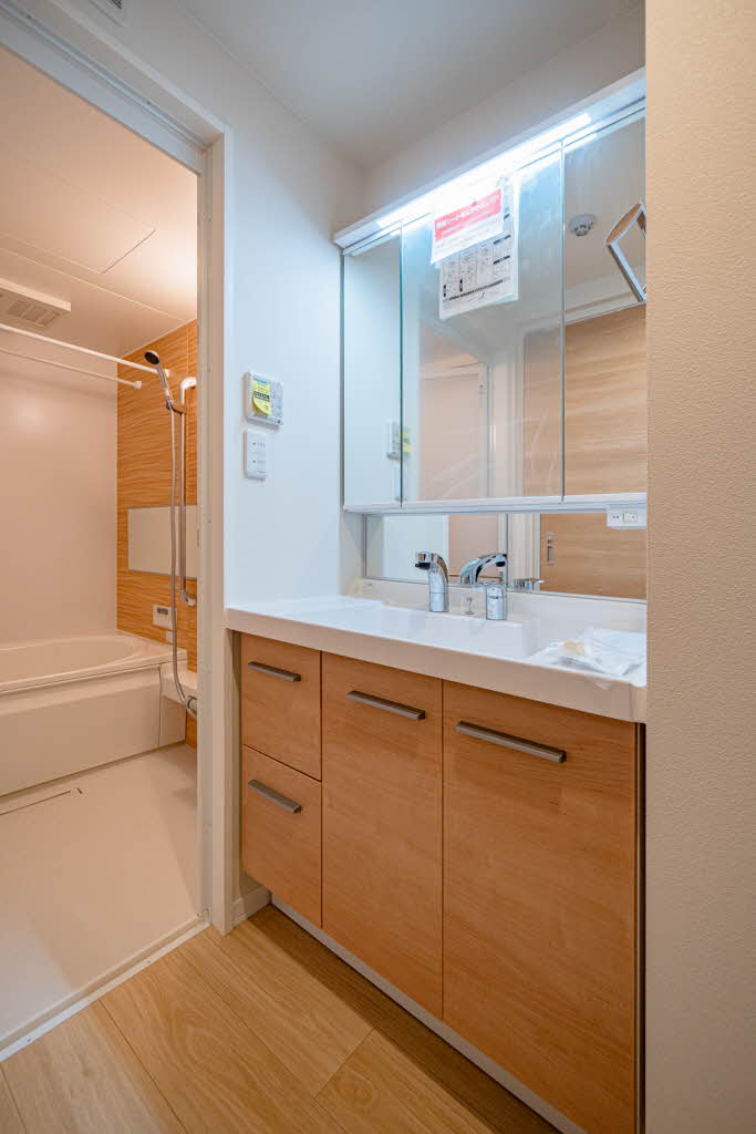 Ｋａｌｍａｒｋ海老塚 0402号-5