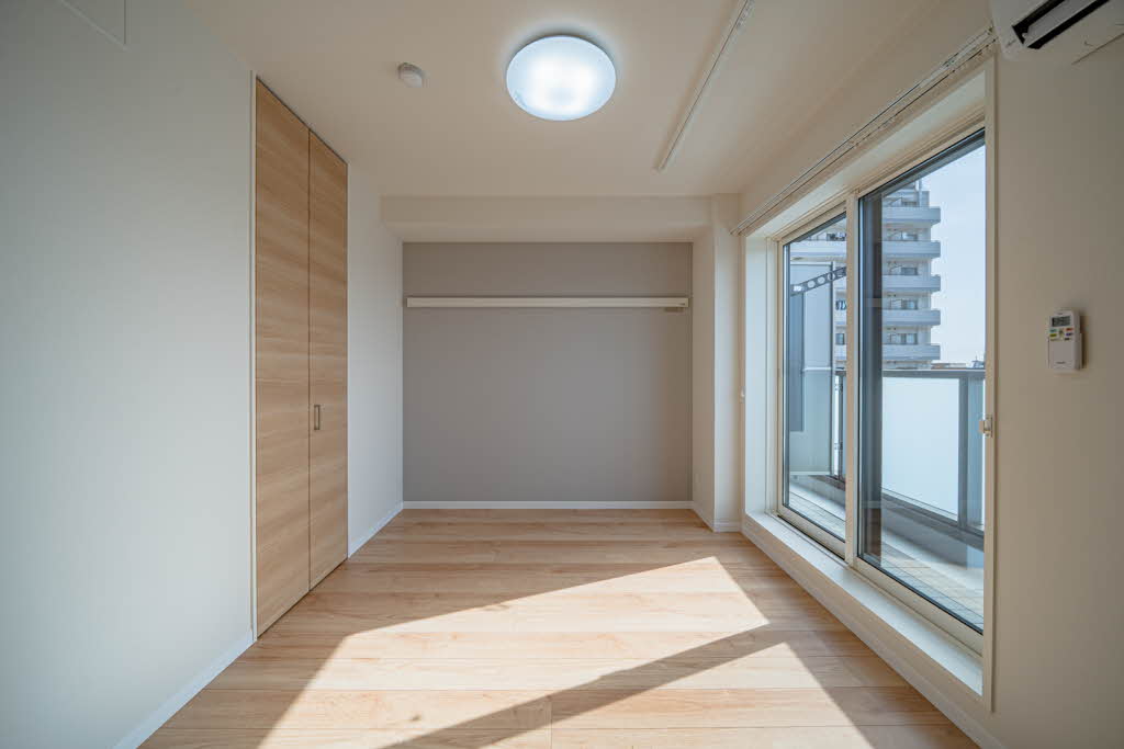 Ｋａｌｍａｒｋ海老塚 0402号-6