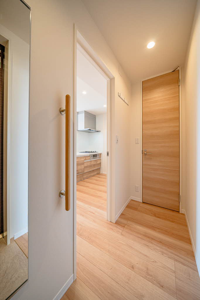 Ｋａｌｍａｒｋ海老塚 0402号-8