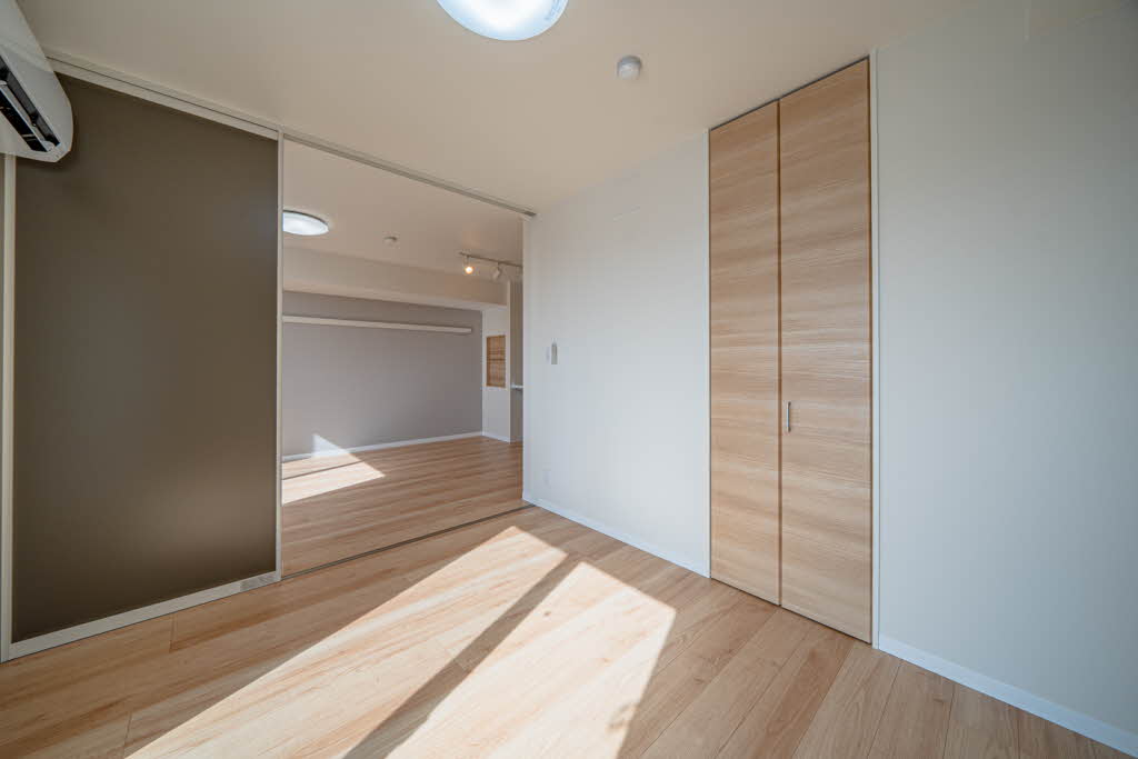 Ｋａｌｍａｒｋ海老塚 0402号-9