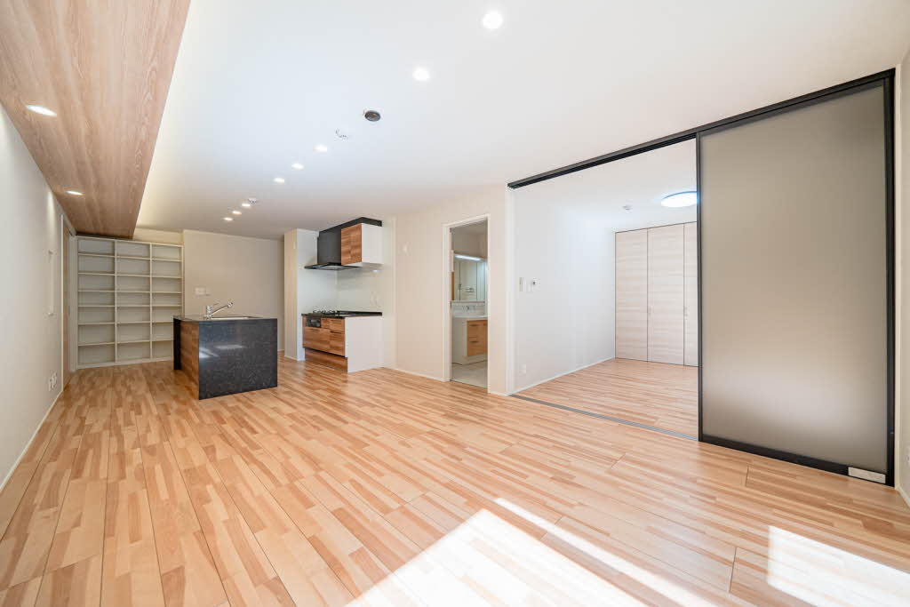 ラフィネ 0101号-2