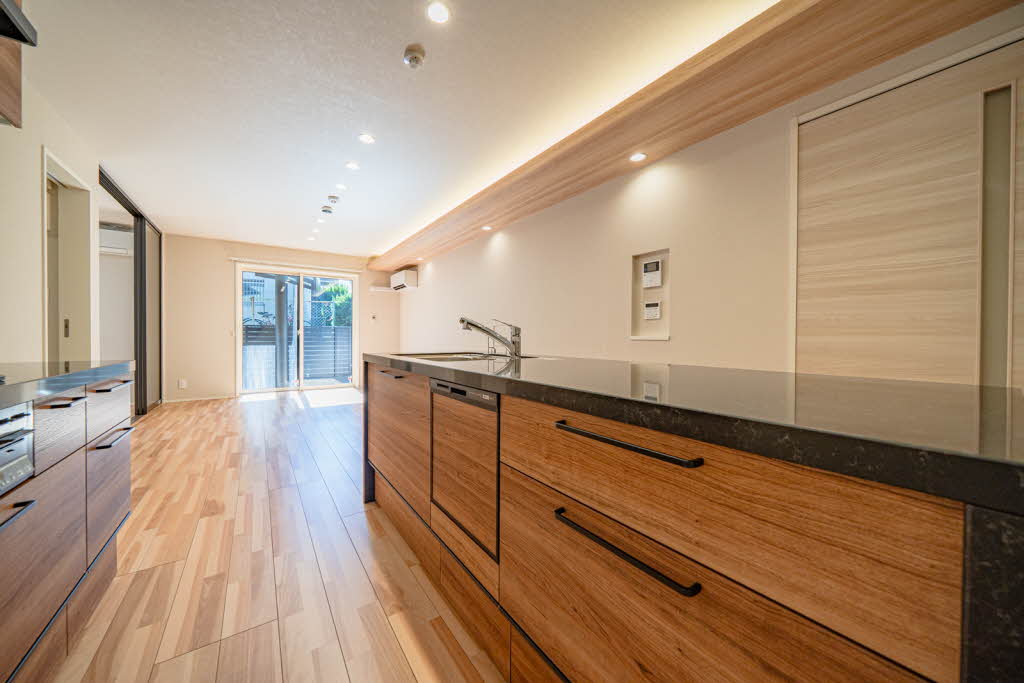 ラフィネ 0101号-9